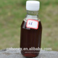 natural raw buckwheat honey